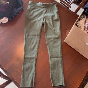 Free People Jeggings